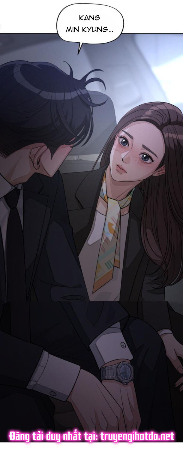 Tình Yêu Của Ik Seob Chapter 43.2 - Trang 14