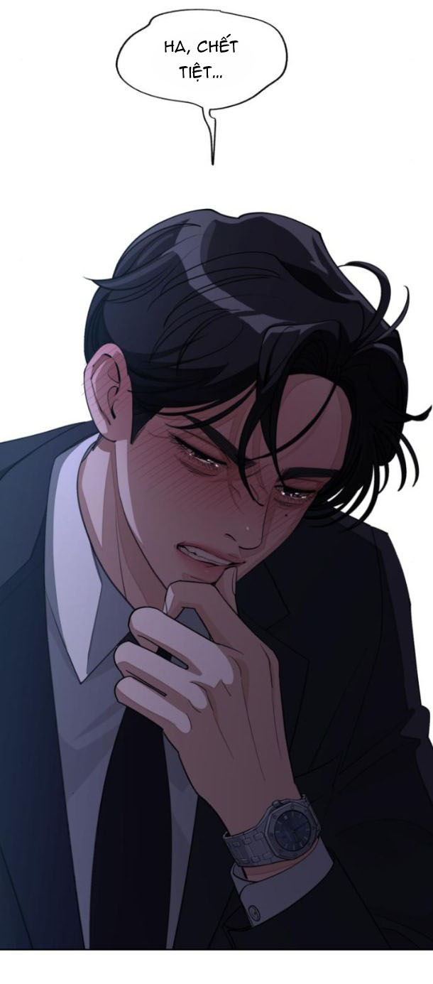 Tình Yêu Của Ik Seob Chapter 43.2 - Trang 16