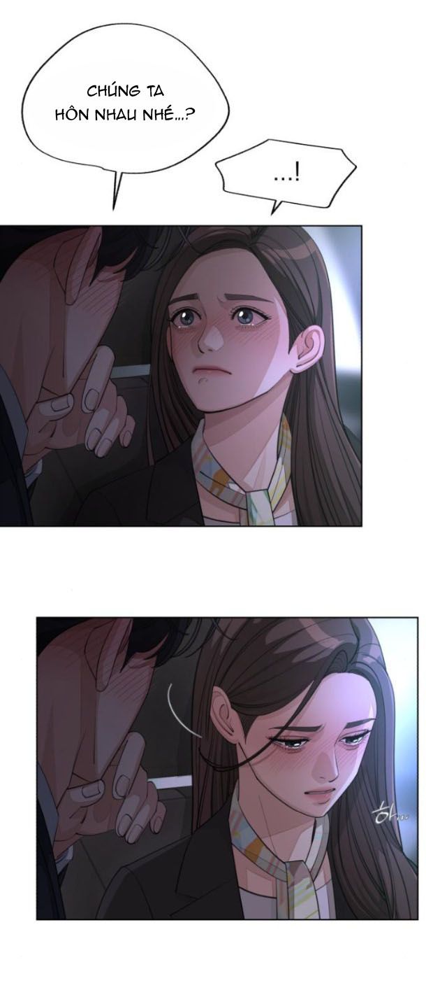 Tình Yêu Của Ik Seob Chapter 43.2 - Trang 18