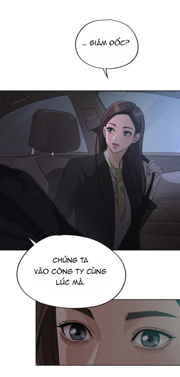 Tình Yêu Của Ik Seob Chapter 43.2 - Trang 1