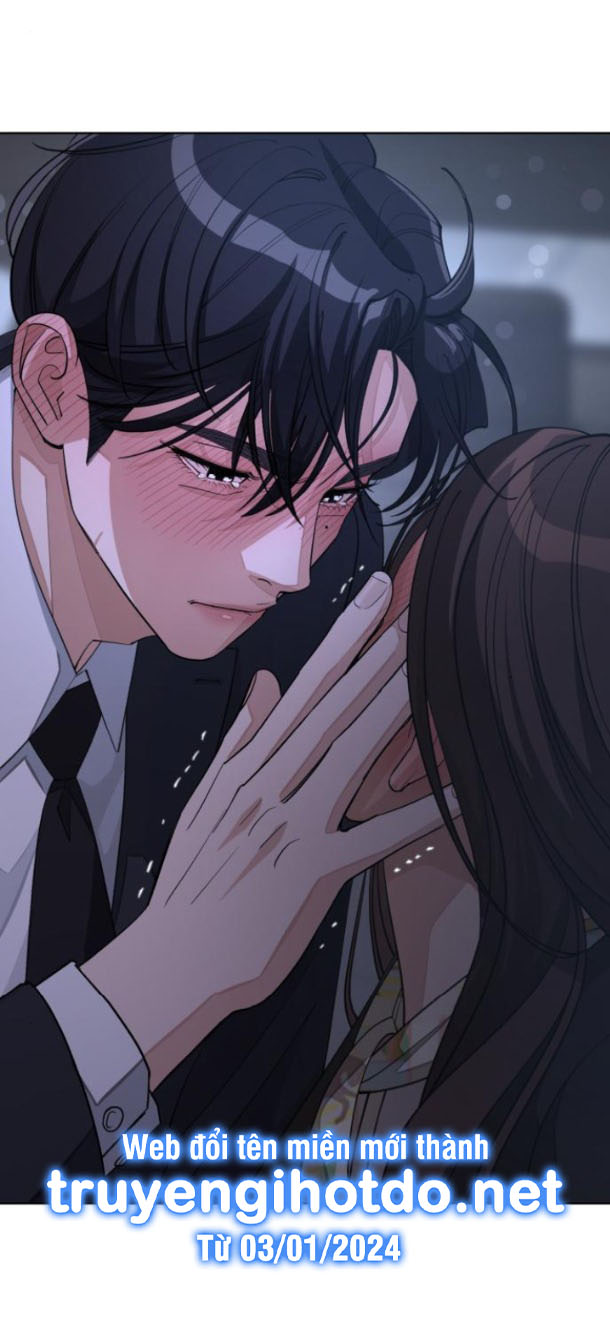 Tình Yêu Của Ik Seob Chapter 43.2 - Trang 20