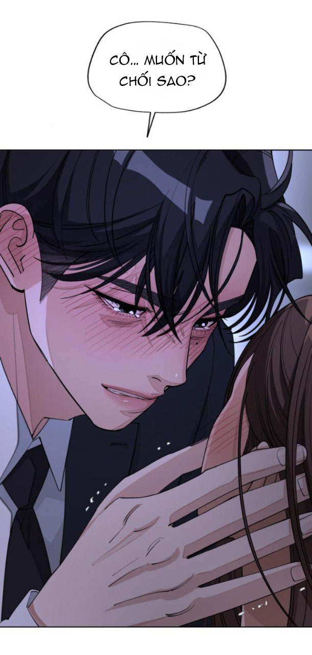 Tình Yêu Của Ik Seob Chapter 43.2 - Trang 23