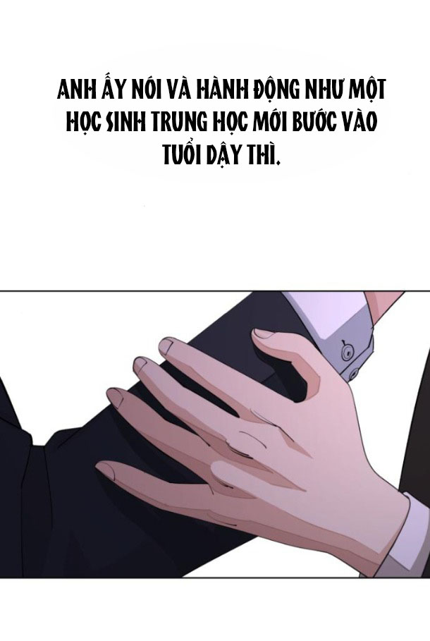 Tình Yêu Của Ik Seob Chapter 43.2 - Trang 27