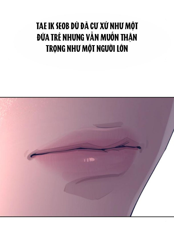 Tình Yêu Của Ik Seob Chapter 43.2 - Trang 28