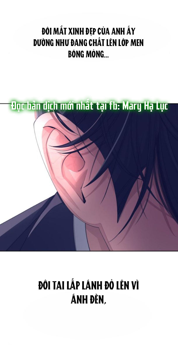 Tình Yêu Của Ik Seob Chapter 43.2 - Trang 30