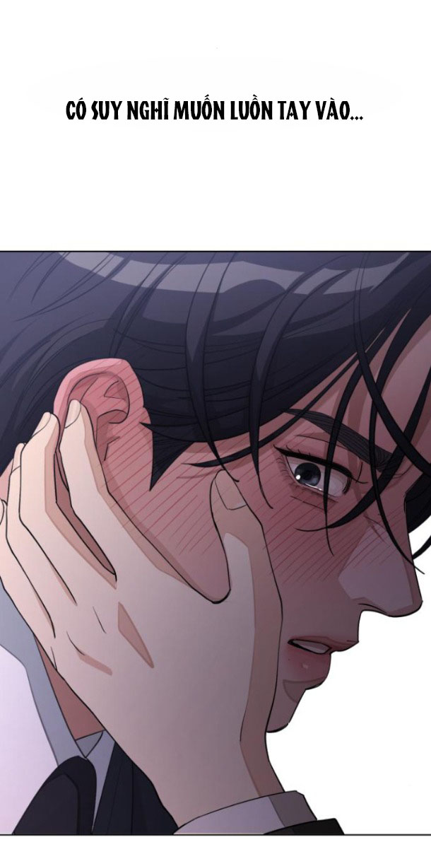 Tình Yêu Của Ik Seob Chapter 43.2 - Trang 33