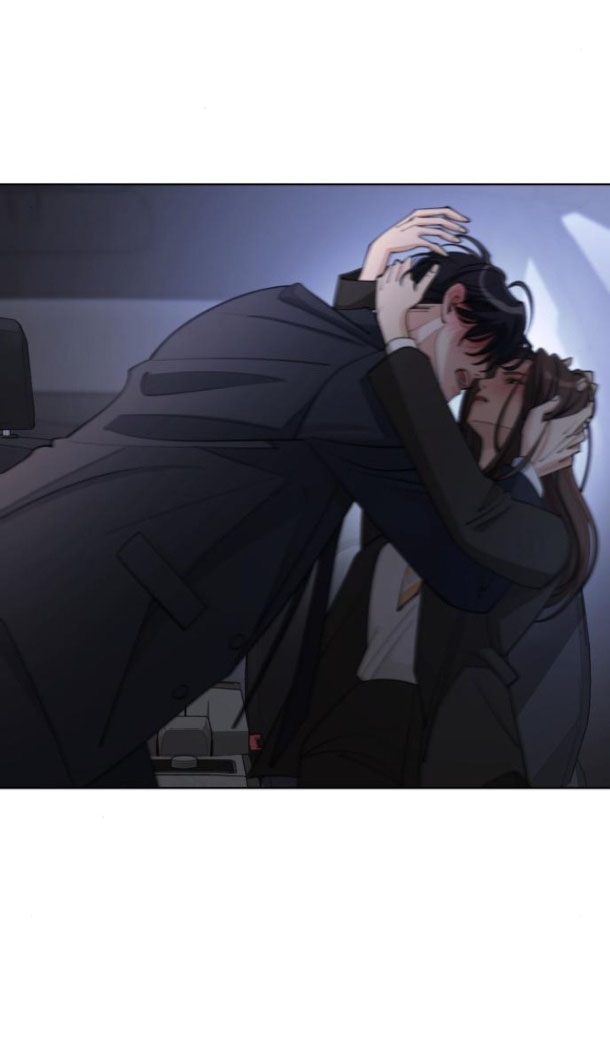 Tình Yêu Của Ik Seob Chapter 43.2 - Trang 35