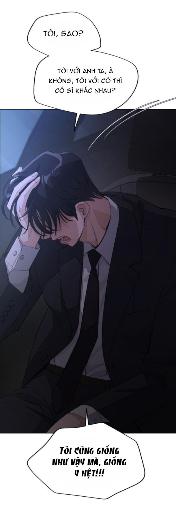 Tình Yêu Của Ik Seob Chapter 43.2 - Trang 3