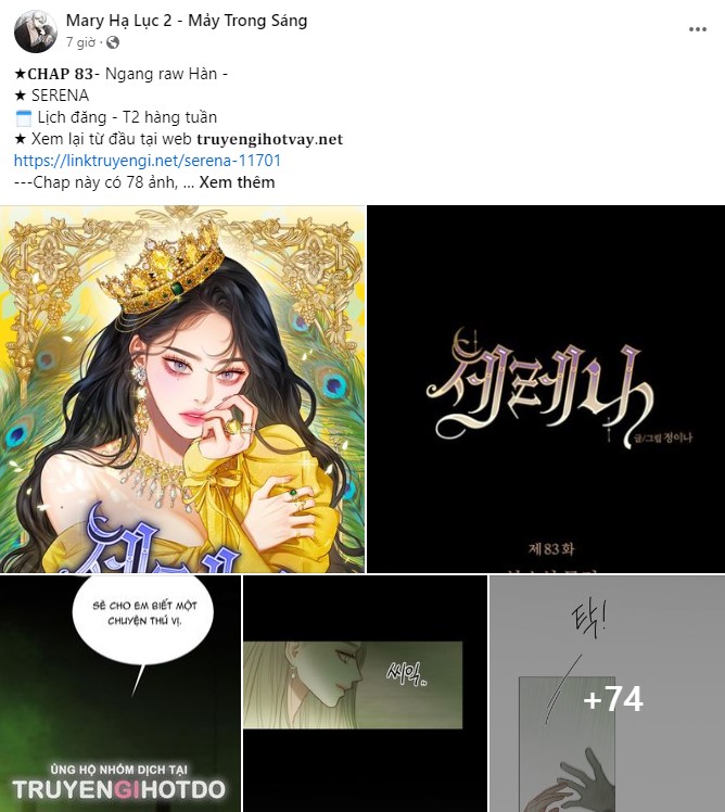 Tình Yêu Của Ik Seob Chapter 43.2 - Trang 40