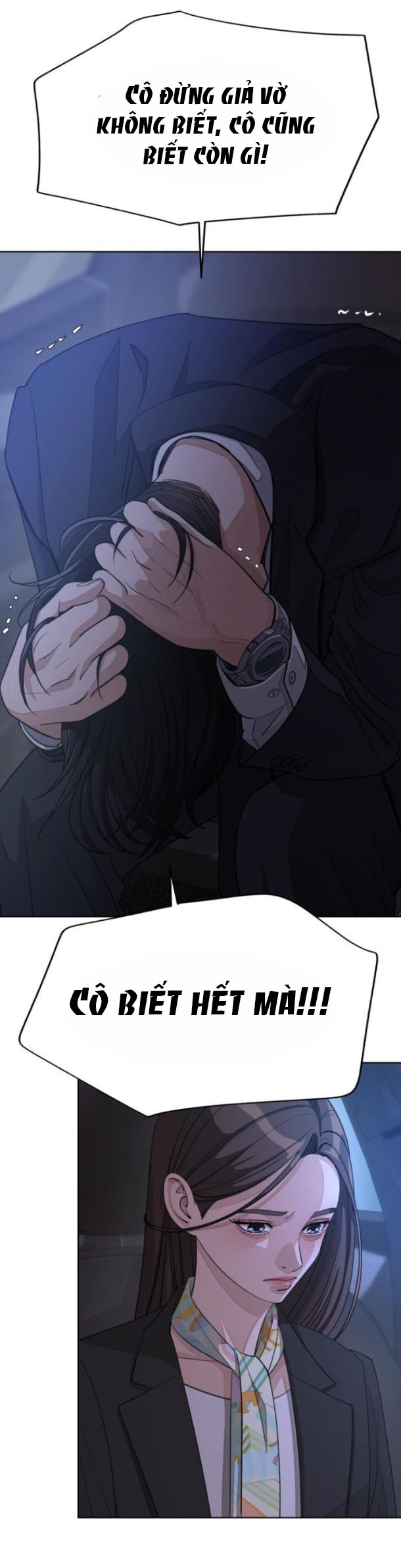 Tình Yêu Của Ik Seob Chapter 43.2 - Trang 5