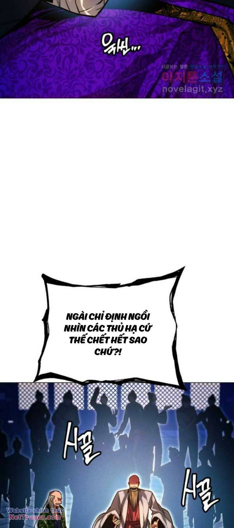 Chuyển Sinh Vào Thế Giới Võ Lâm - Chapter 89 - Page 103