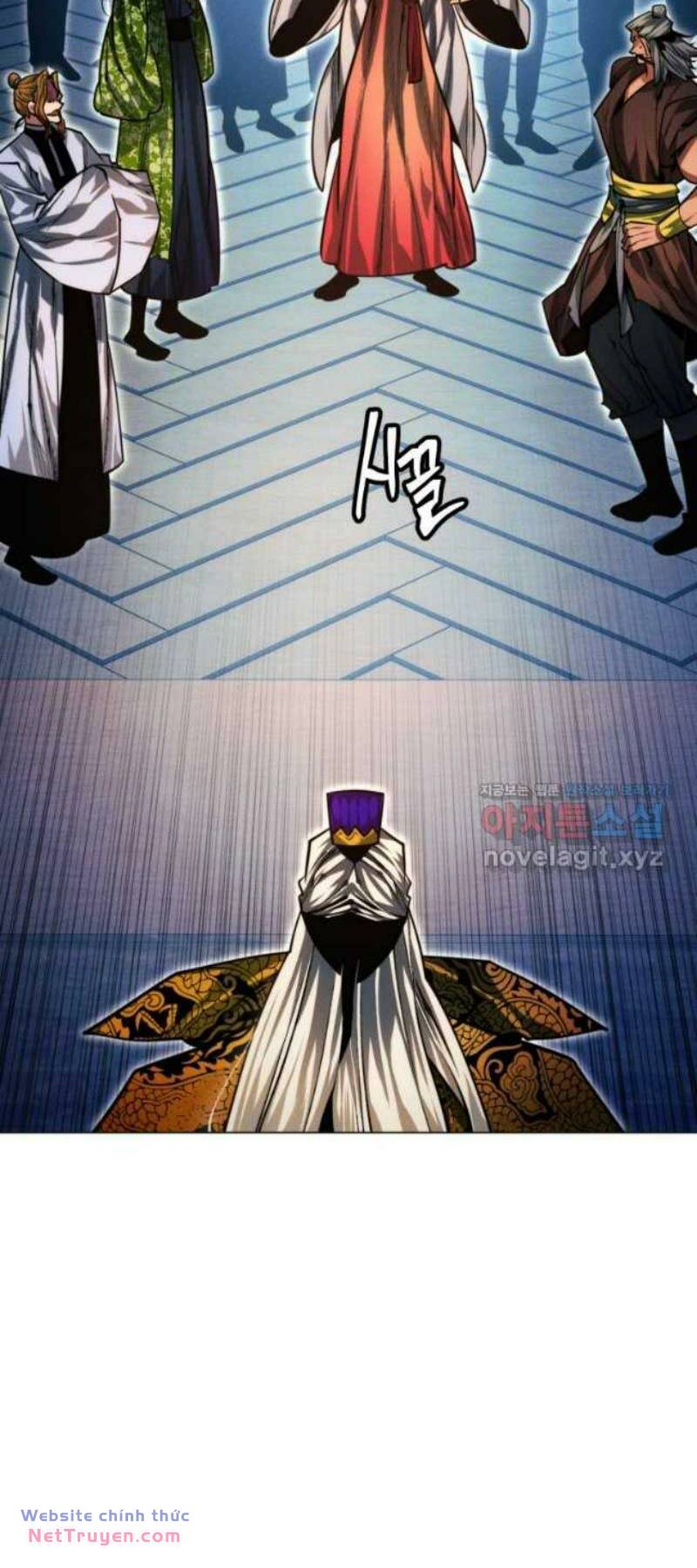 Chuyển Sinh Vào Thế Giới Võ Lâm - Chapter 89 - Page 104