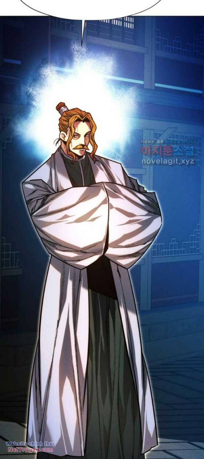 Chuyển Sinh Vào Thế Giới Võ Lâm - Chapter 89 - Page 107