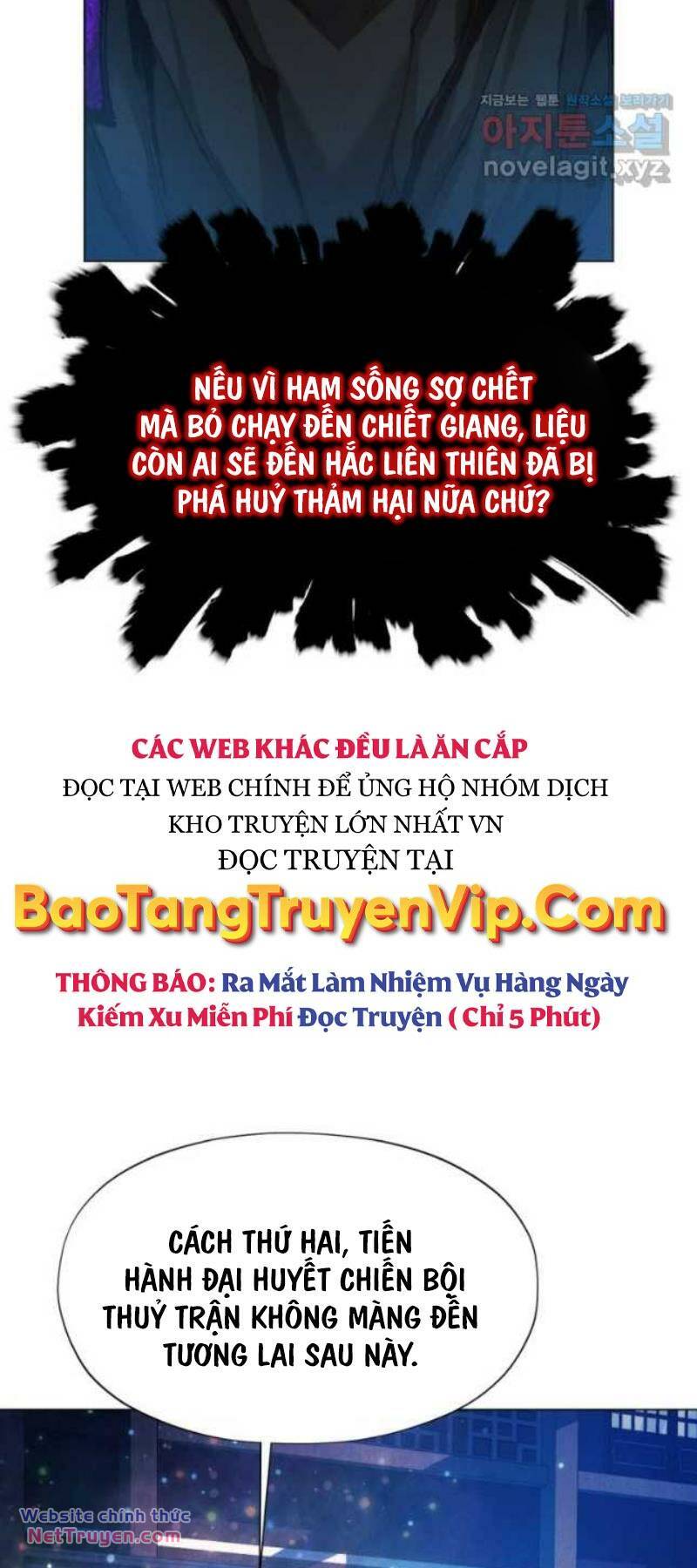 Chuyển Sinh Vào Thế Giới Võ Lâm - Chapter 89 - Page 110