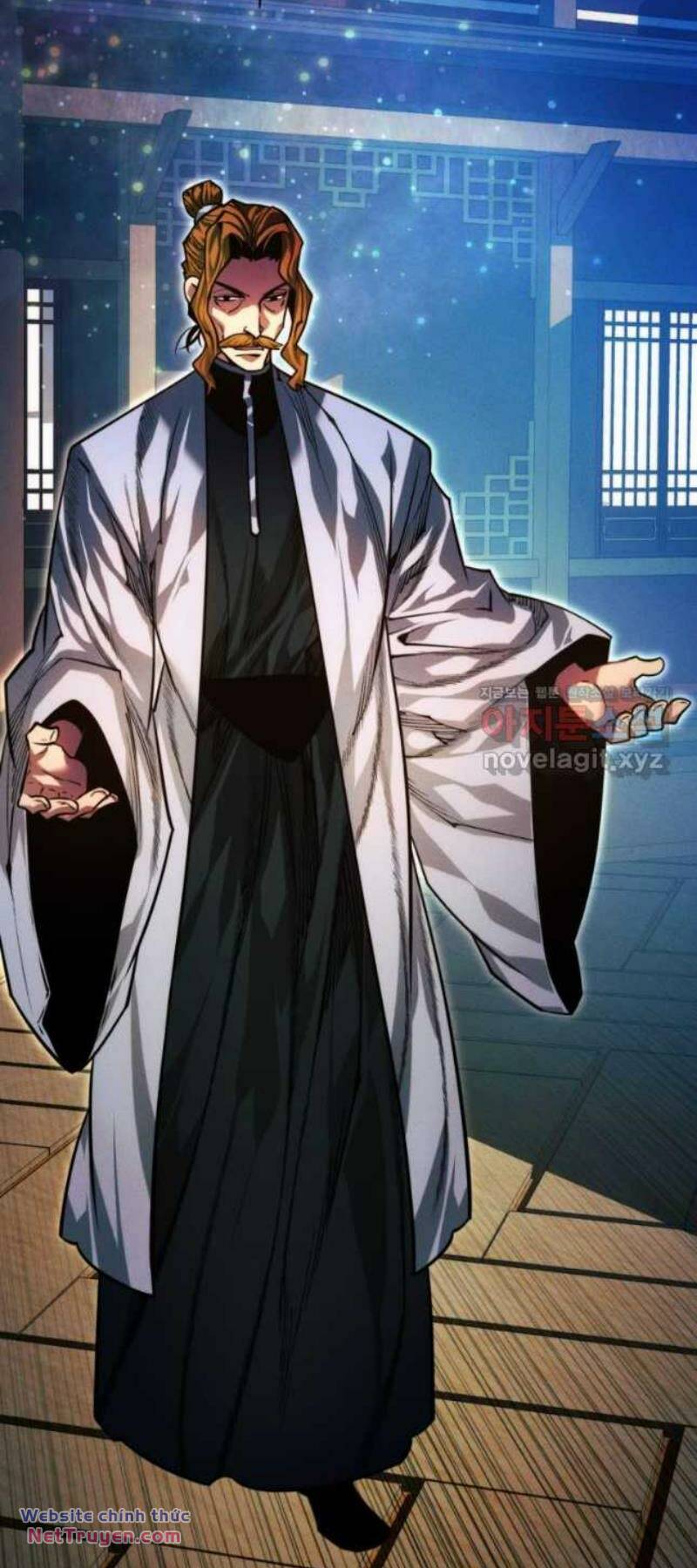 Chuyển Sinh Vào Thế Giới Võ Lâm - Chapter 89 - Page 111