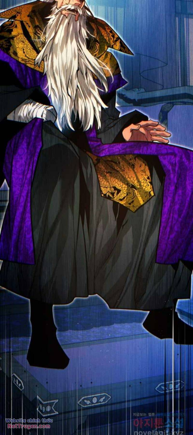 Chuyển Sinh Vào Thế Giới Võ Lâm - Chapter 89 - Page 116