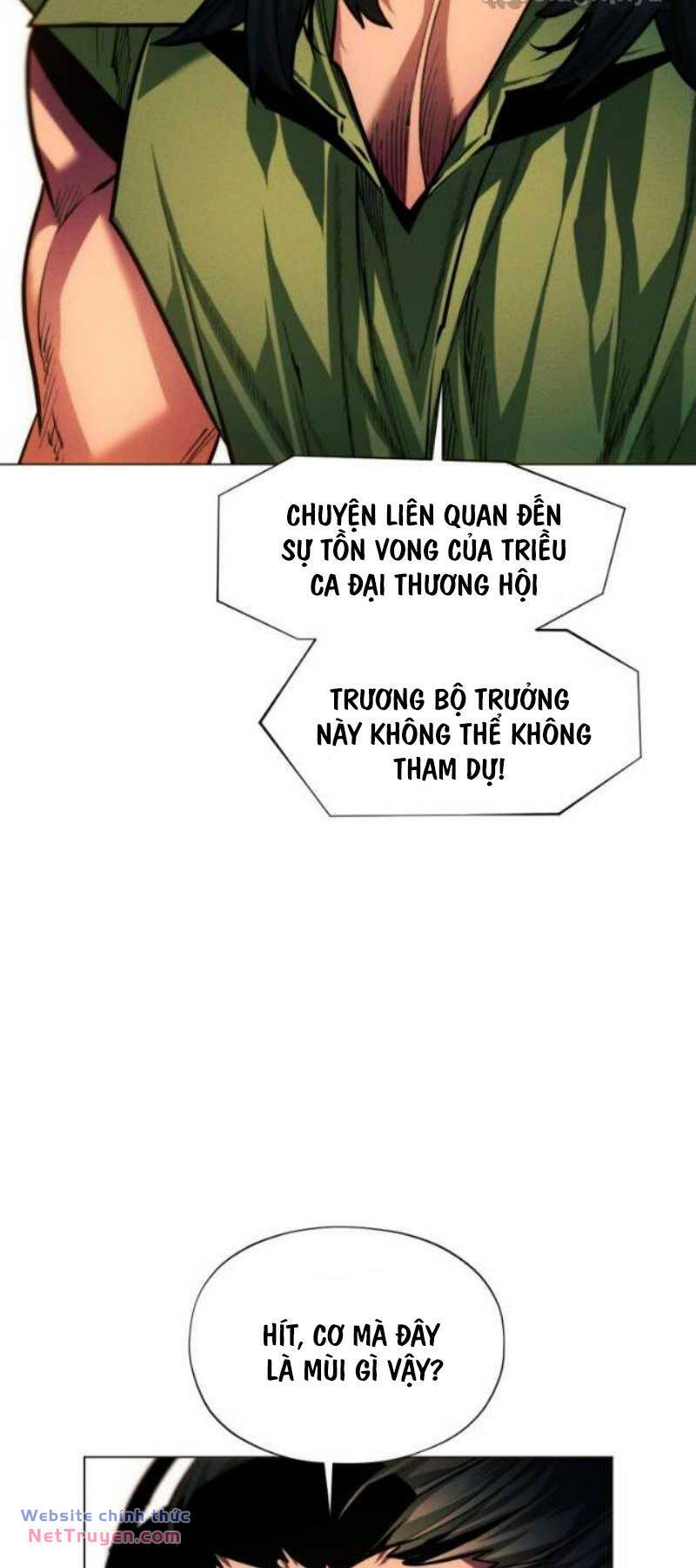 Chuyển Sinh Vào Thế Giới Võ Lâm - Chapter 89 - Page 11