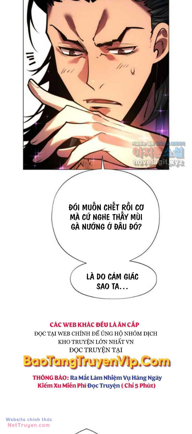 Chuyển Sinh Vào Thế Giới Võ Lâm - Chapter 89 - Page 12