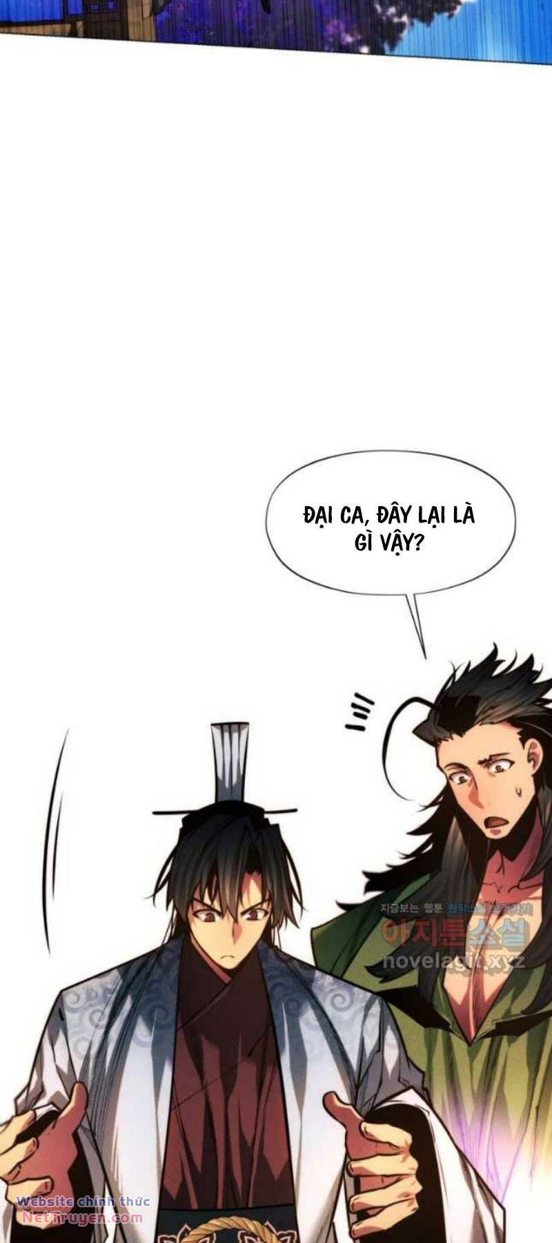 Chuyển Sinh Vào Thế Giới Võ Lâm - Chapter 89 - Page 17