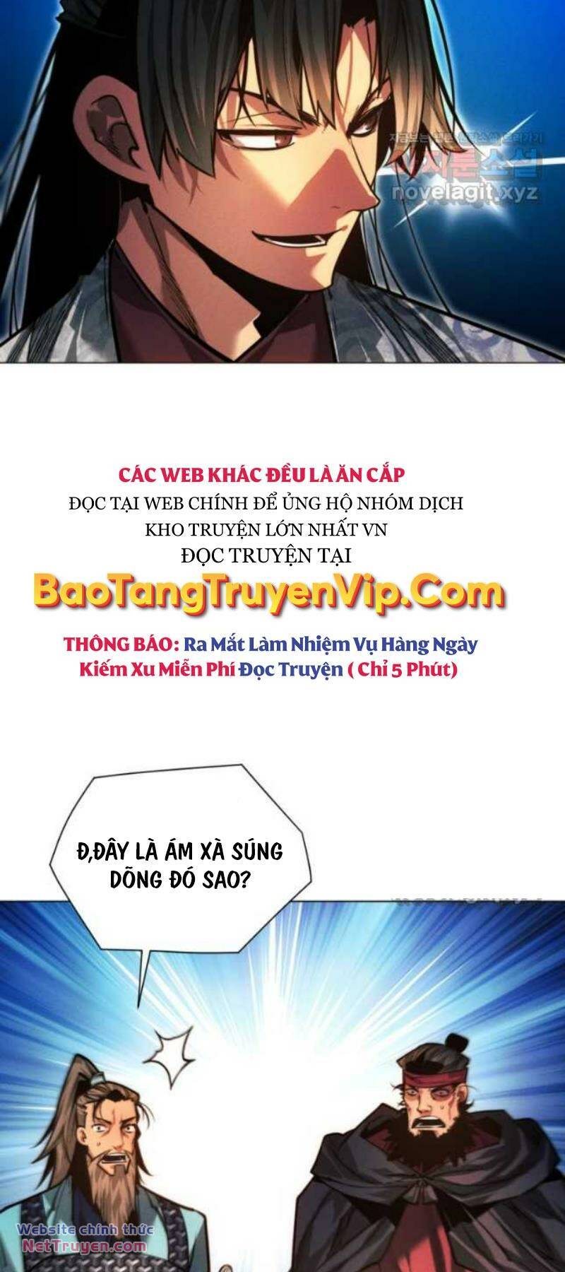 Chuyển Sinh Vào Thế Giới Võ Lâm - Chapter 89 - Page 19