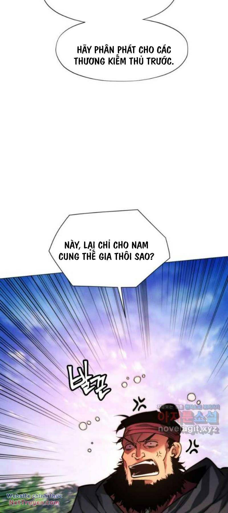 Chuyển Sinh Vào Thế Giới Võ Lâm - Chapter 89 - Page 23