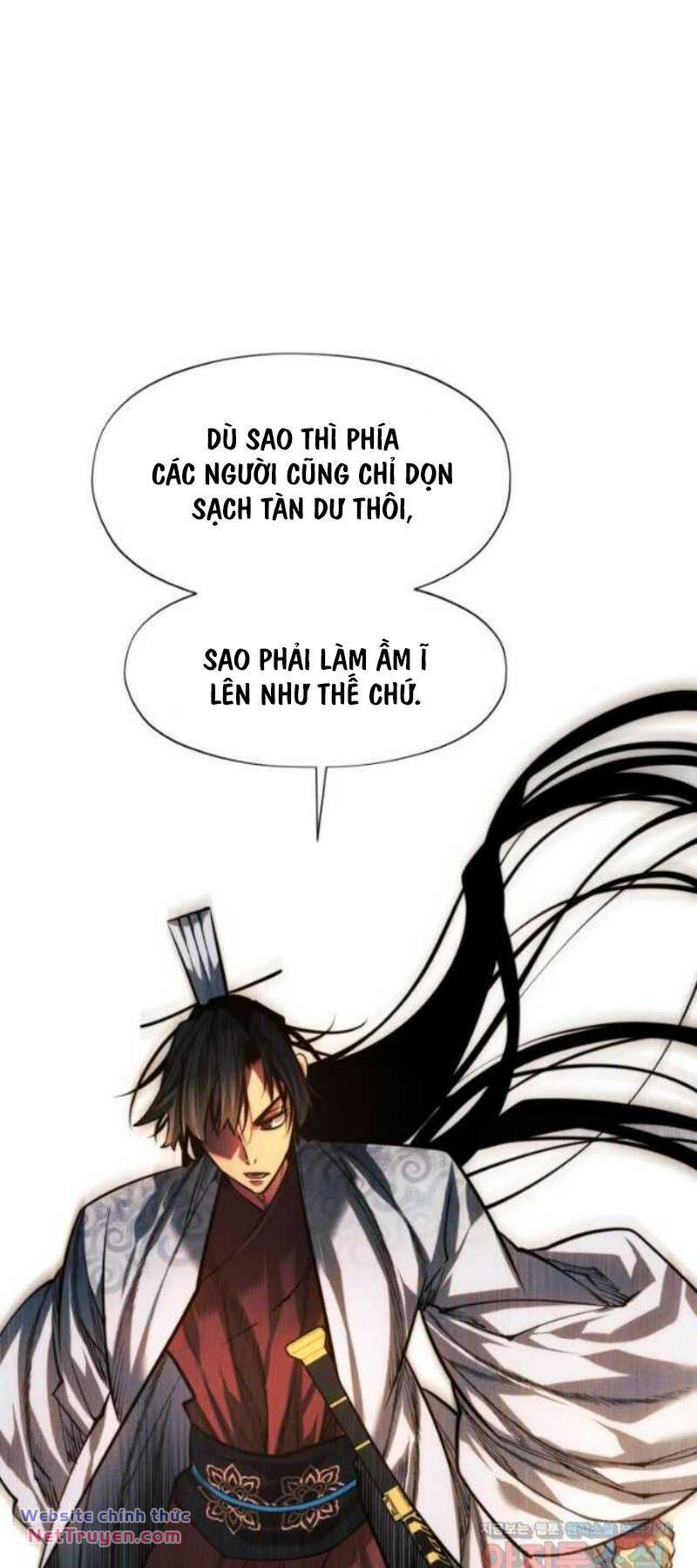 Chuyển Sinh Vào Thế Giới Võ Lâm - Chapter 89 - Page 27