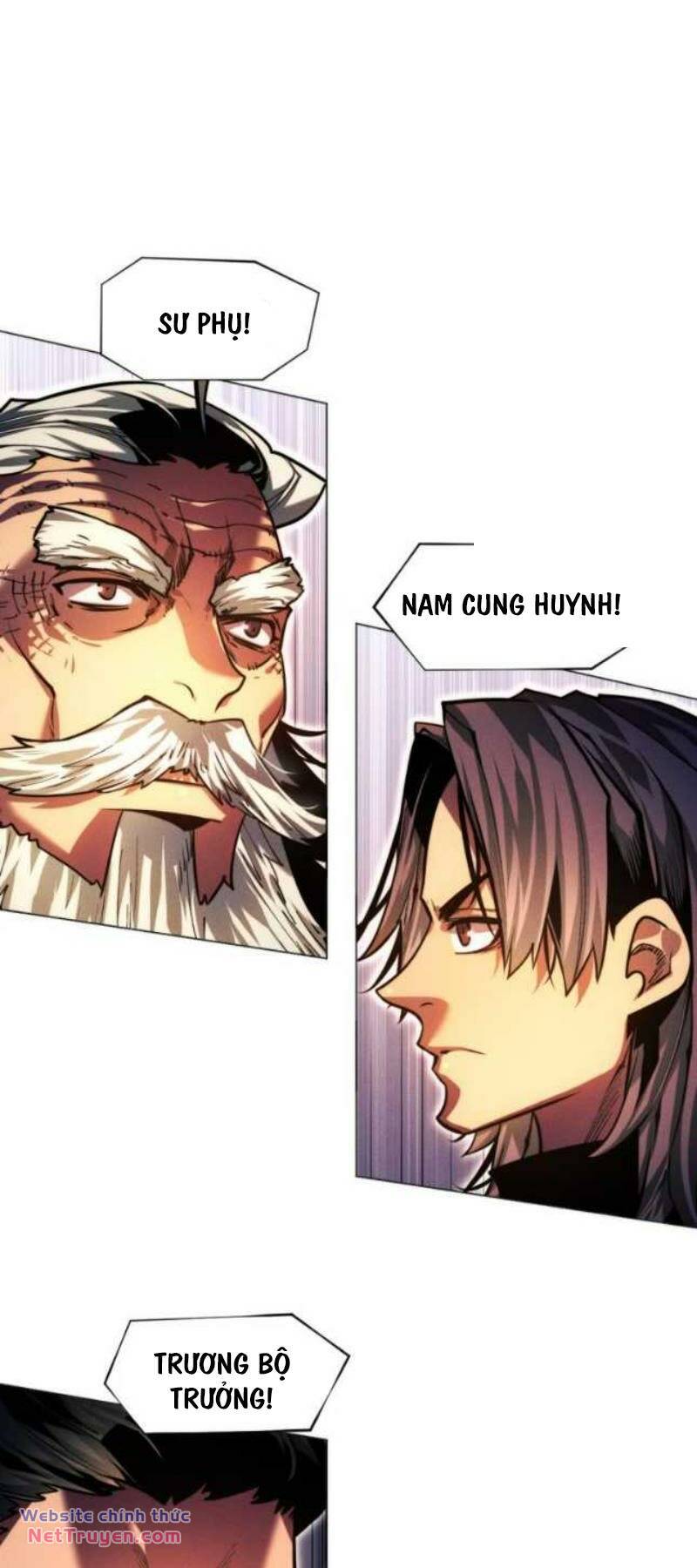 Chuyển Sinh Vào Thế Giới Võ Lâm - Chapter 89 - Page 29