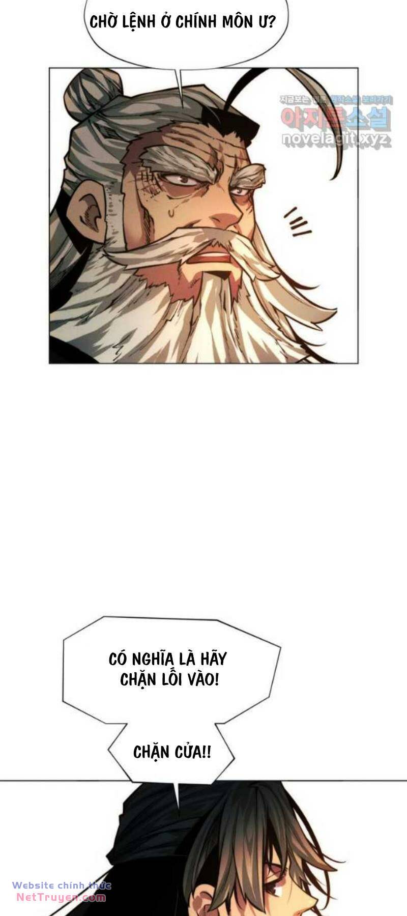 Chuyển Sinh Vào Thế Giới Võ Lâm - Chapter 89 - Page 32