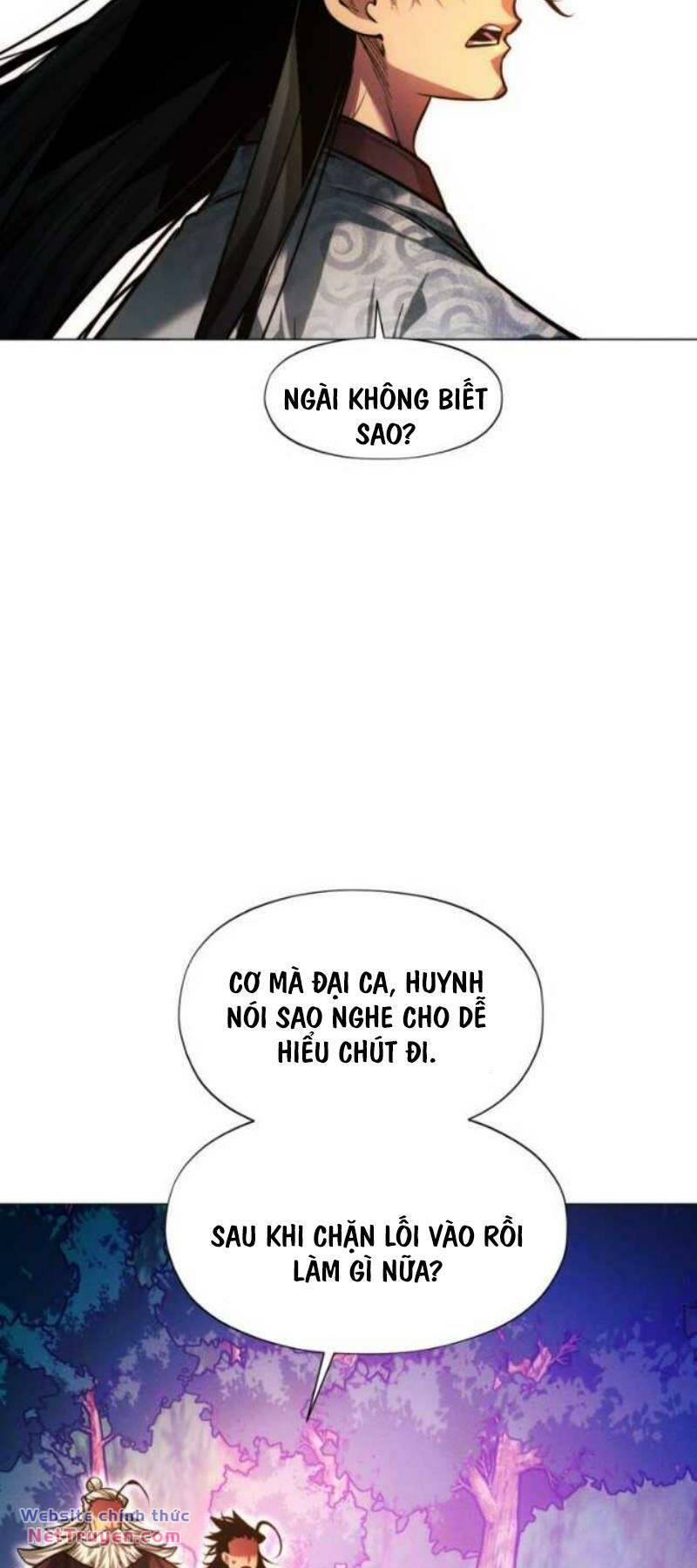 Chuyển Sinh Vào Thế Giới Võ Lâm - Chapter 89 - Page 33