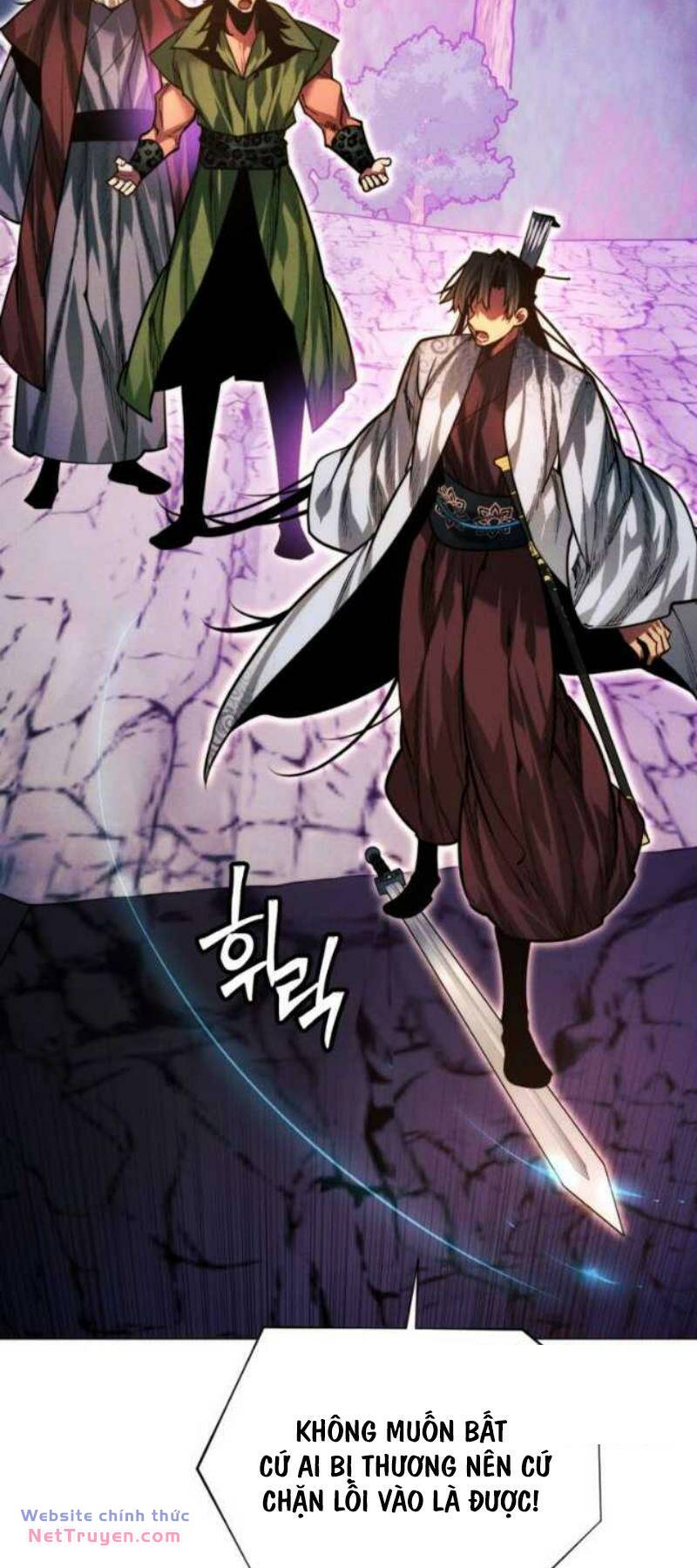 Chuyển Sinh Vào Thế Giới Võ Lâm - Chapter 89 - Page 34