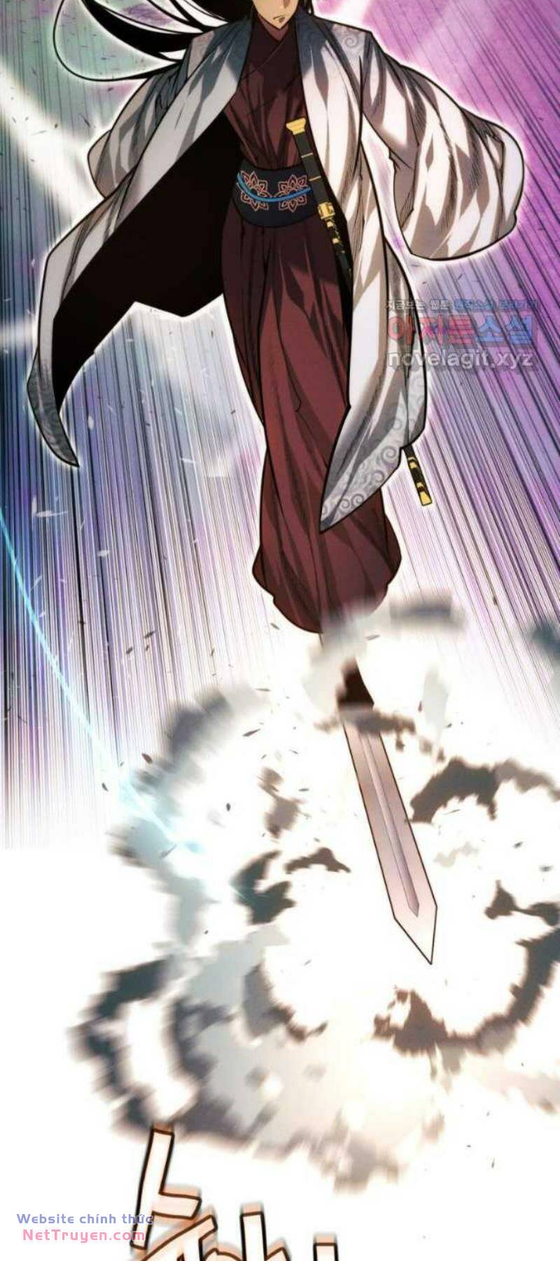 Chuyển Sinh Vào Thế Giới Võ Lâm - Chapter 89 - Page 36