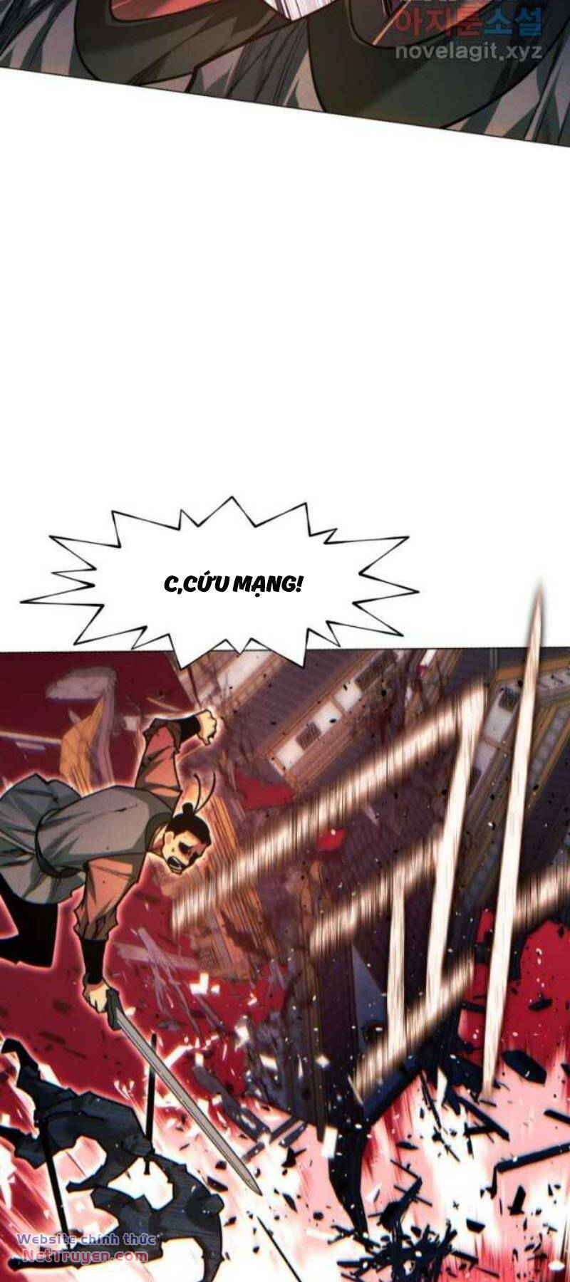 Chuyển Sinh Vào Thế Giới Võ Lâm - Chapter 89 - Page 52