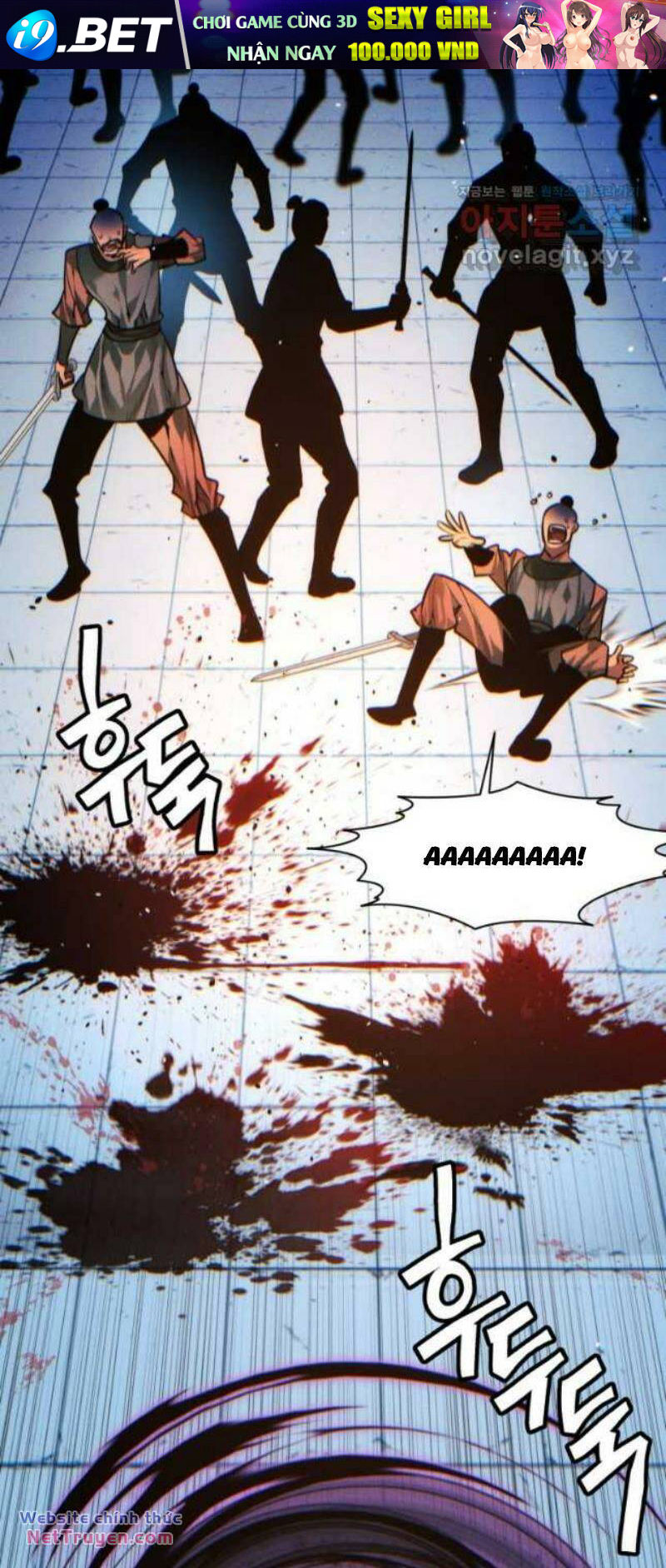 Chuyển Sinh Vào Thế Giới Võ Lâm - Chapter 89 - Page 62