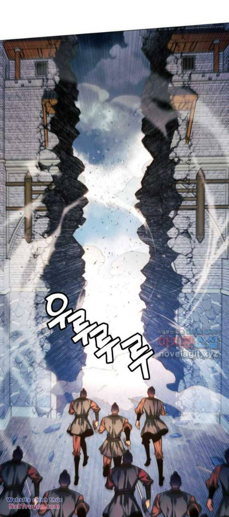 Chuyển Sinh Vào Thế Giới Võ Lâm - Chapter 89 - Page 67