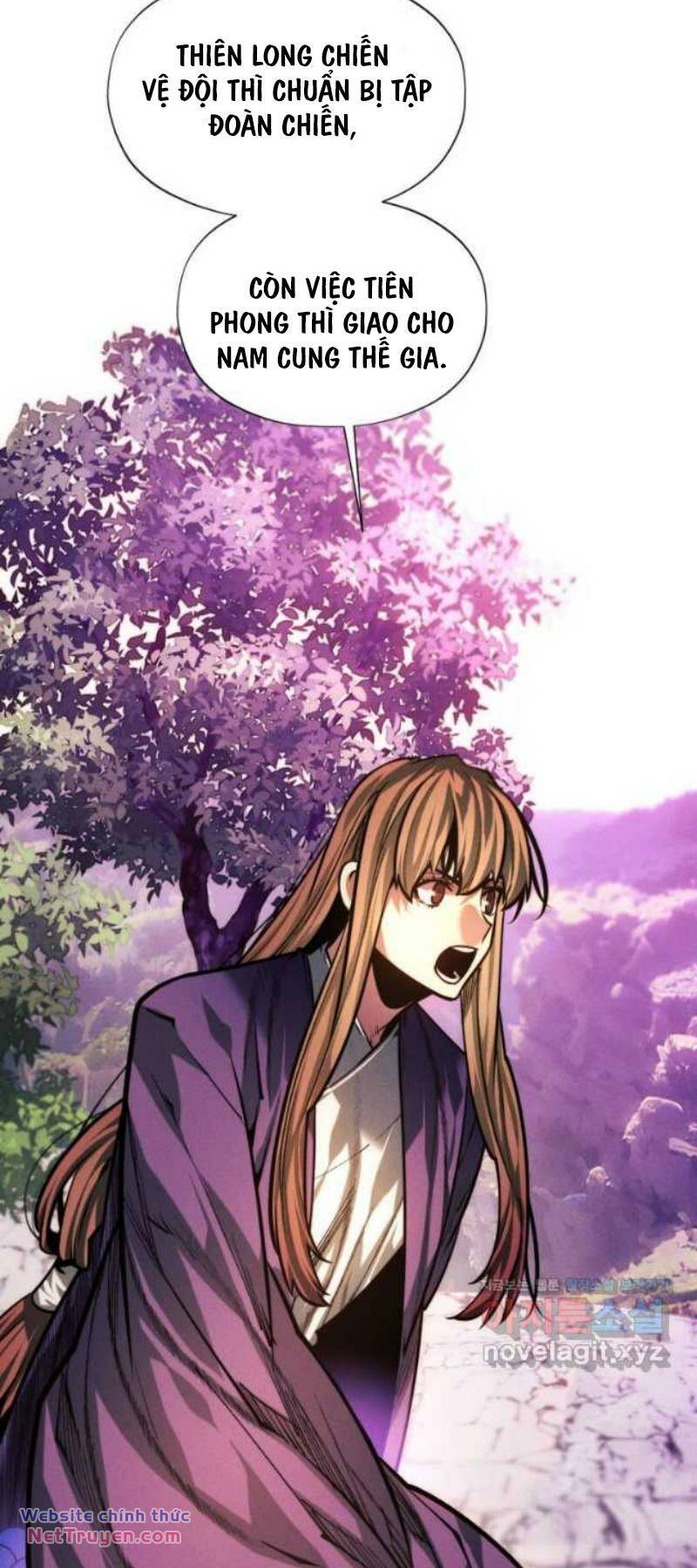 Chuyển Sinh Vào Thế Giới Võ Lâm - Chapter 89 - Page 6