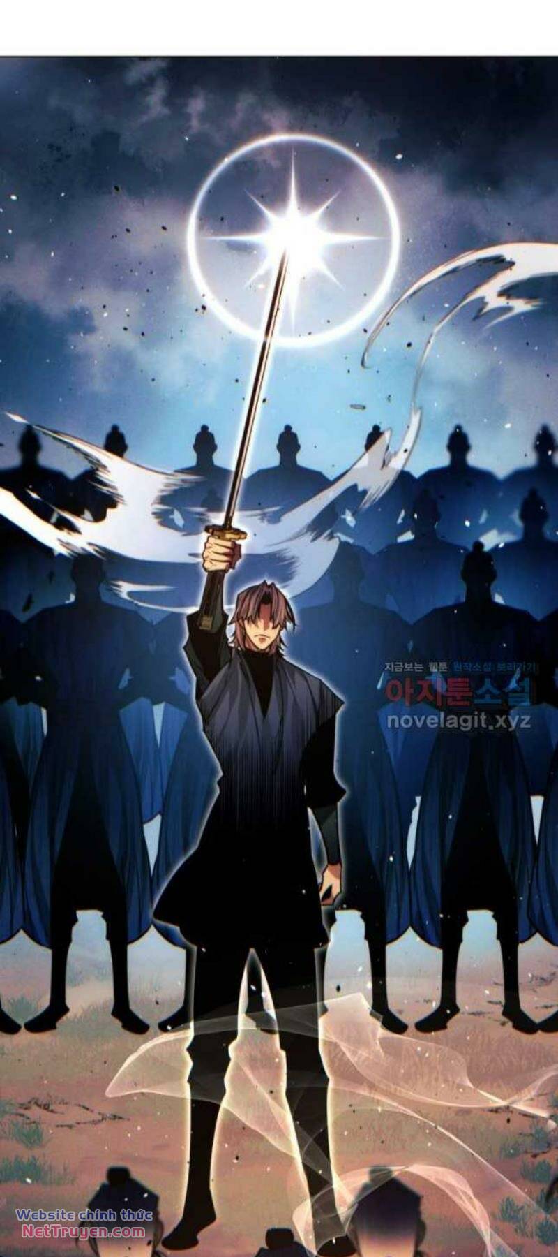 Chuyển Sinh Vào Thế Giới Võ Lâm - Chapter 89 - Page 74