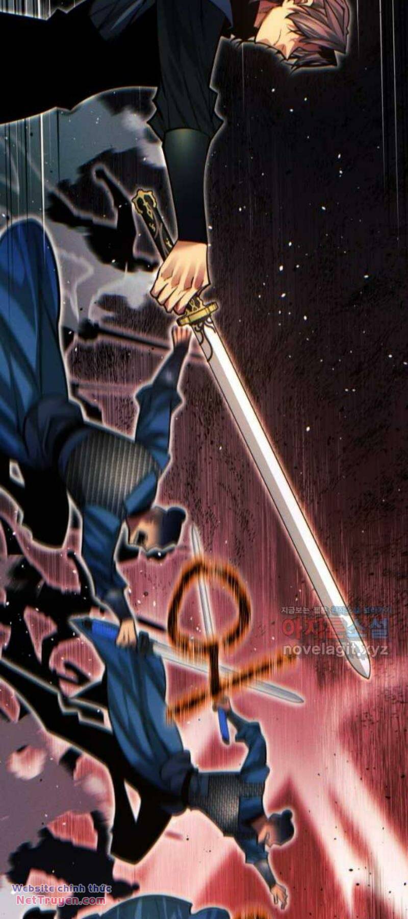 Chuyển Sinh Vào Thế Giới Võ Lâm - Chapter 89 - Page 78