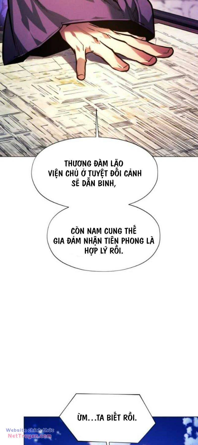 Chuyển Sinh Vào Thế Giới Võ Lâm - Chapter 89 - Page 7