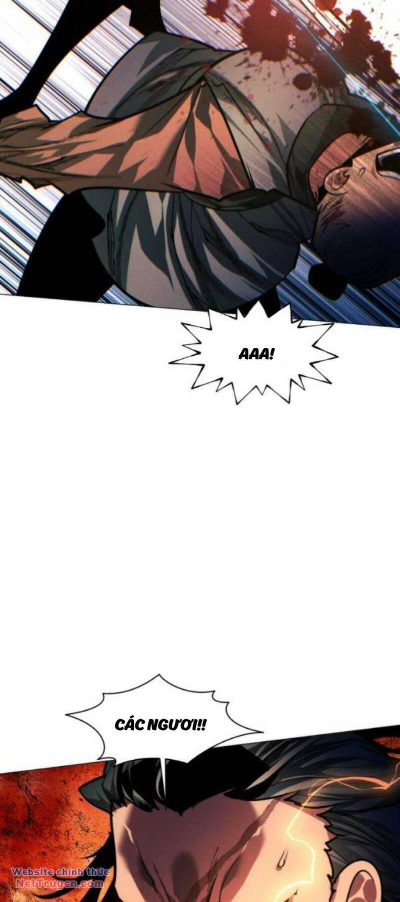 Chuyển Sinh Vào Thế Giới Võ Lâm - Chapter 89 - Page 81