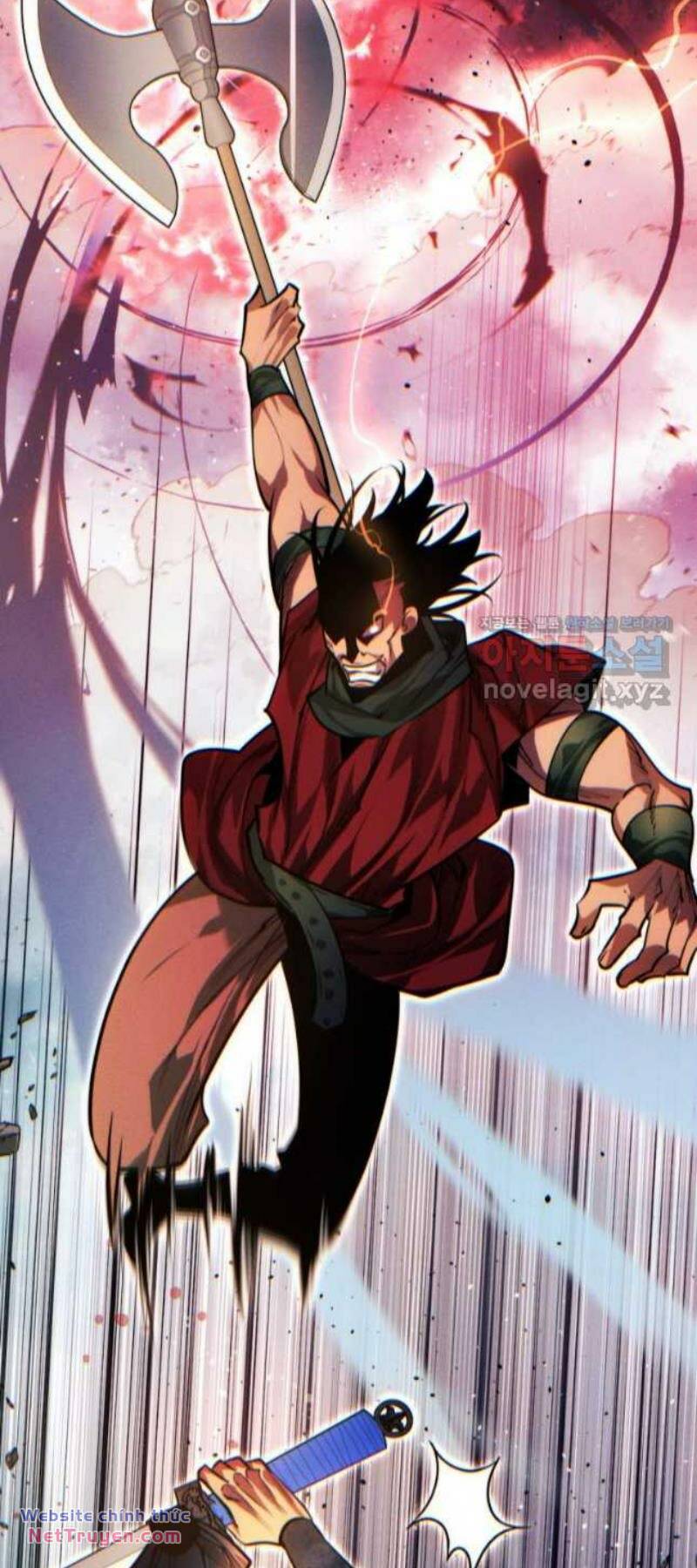 Chuyển Sinh Vào Thế Giới Võ Lâm - Chapter 89 - Page 83