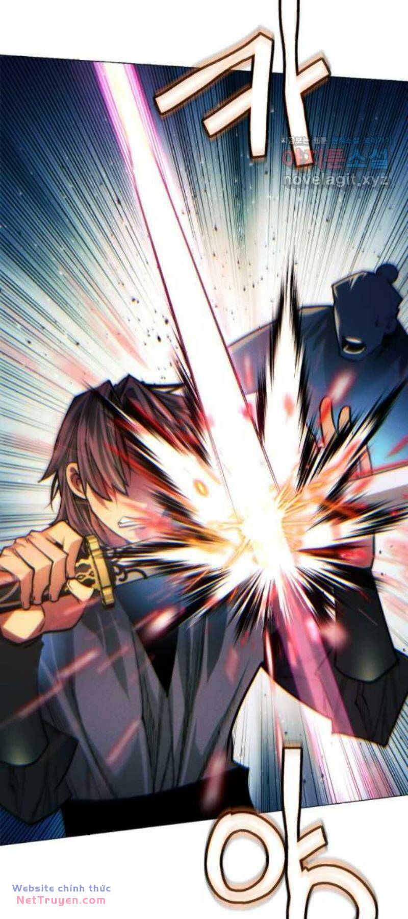 Chuyển Sinh Vào Thế Giới Võ Lâm - Chapter 89 - Page 86