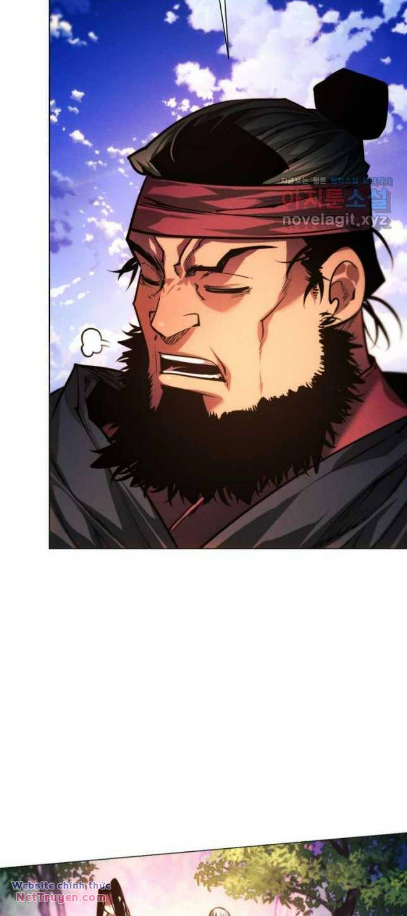 Chuyển Sinh Vào Thế Giới Võ Lâm - Chapter 89 - Page 8