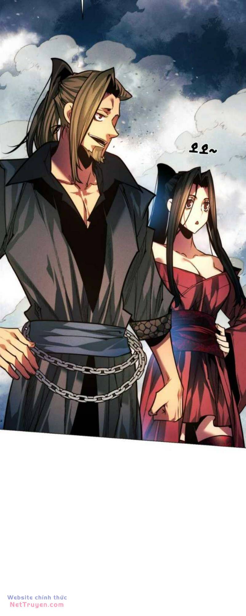 Chuyển Sinh Vào Thế Giới Võ Lâm - Chapter 89 - Page 92