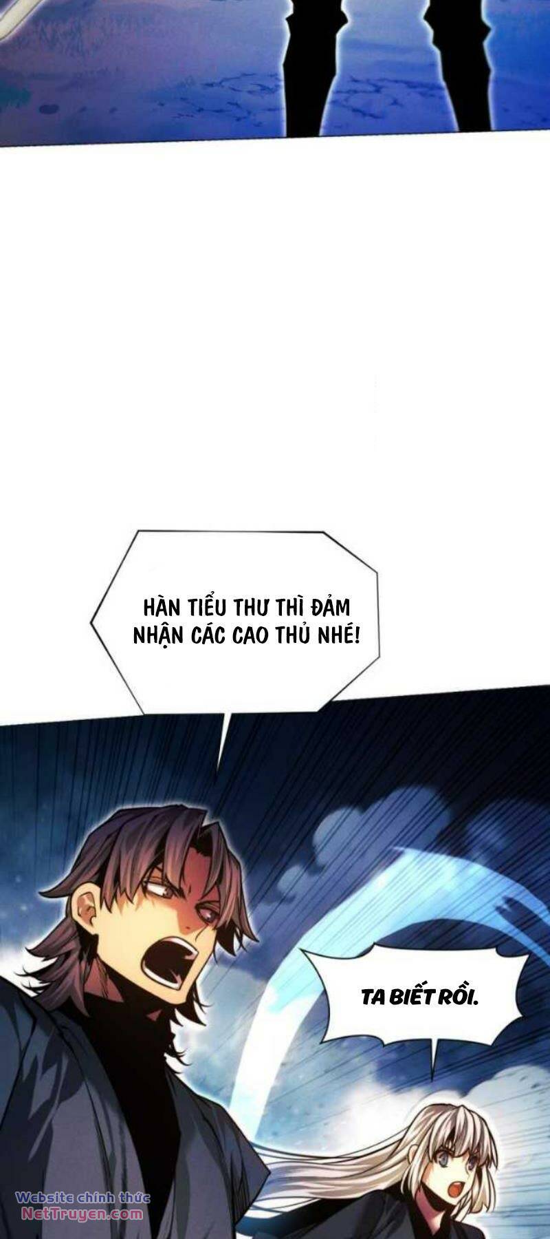 Chuyển Sinh Vào Thế Giới Võ Lâm - Chapter 89 - Page 94