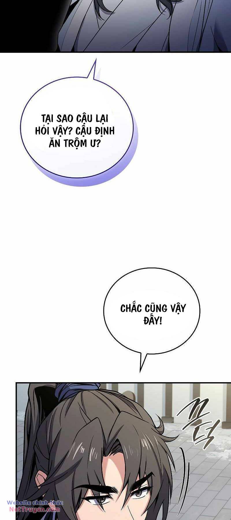 Chuyển Sinh Thành Tiêu Sư - Chapter 63 - Page 9