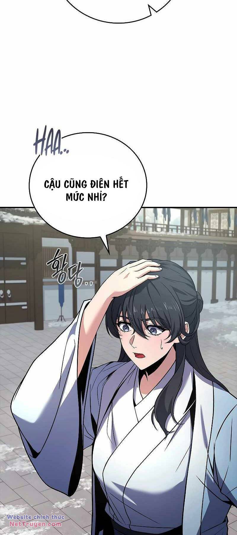 Chuyển Sinh Thành Tiêu Sư - Chapter 63 - Page 11