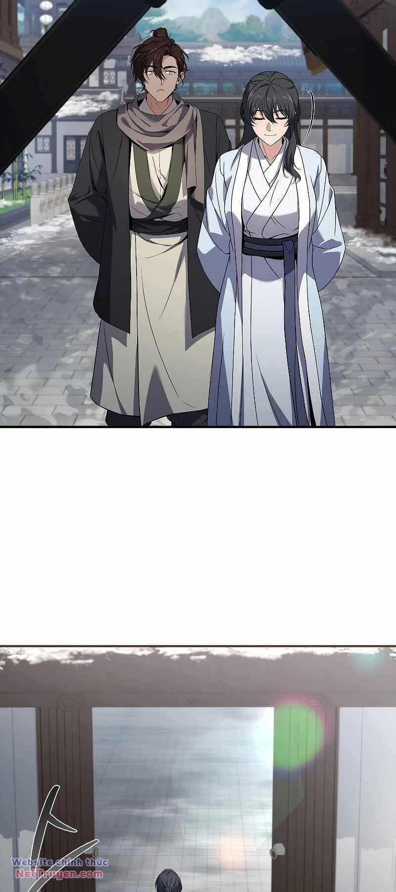 Chuyển Sinh Thành Tiêu Sư - Chapter 63 - Page 17