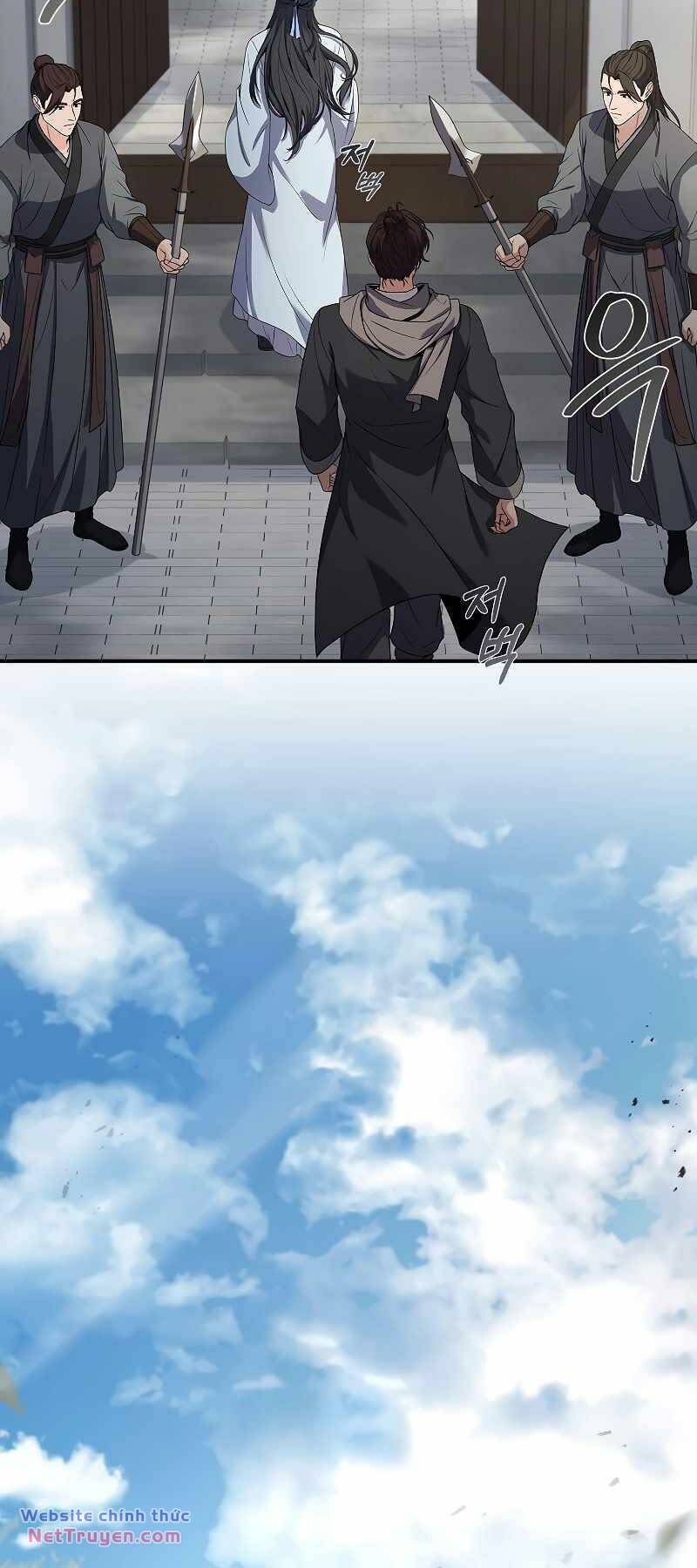 Chuyển Sinh Thành Tiêu Sư - Chapter 63 - Page 18