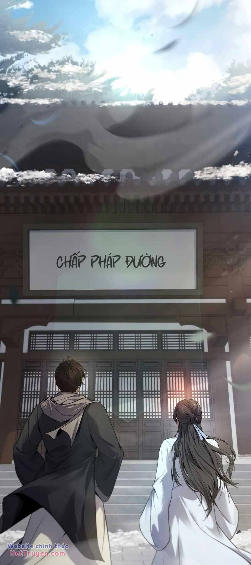 Chuyển Sinh Thành Tiêu Sư - Chapter 63 - Page 19