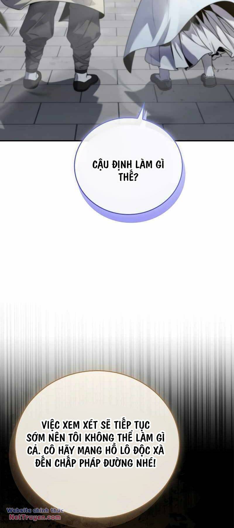 Chuyển Sinh Thành Tiêu Sư - Chapter 63 - Page 20